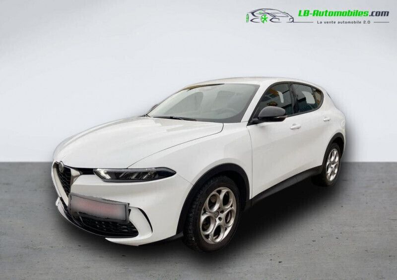 Utilisé 2023 Alfa Romeo Tonale SUV | 30 700 € (Bon prix) - Image 1/4