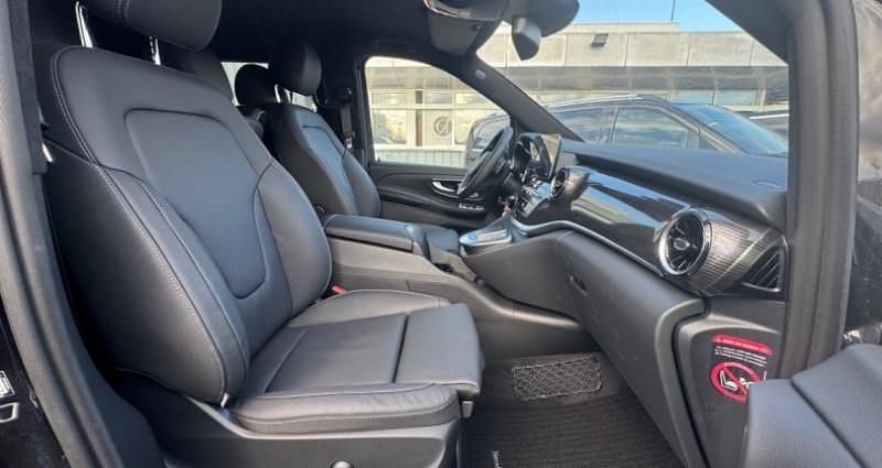 Occasion Mercedes EQV300 Avantgarde 150 kW (204 ch) 2024 Break