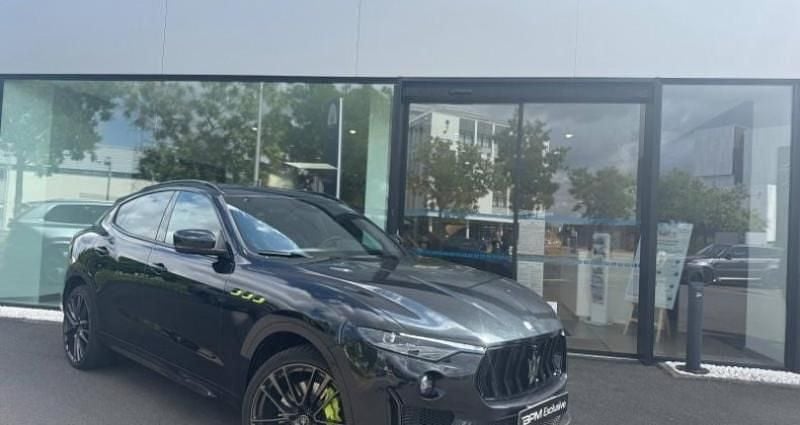 Utilisé 2022 Maserati Levante SUV | 124 990 € - Image 1/4