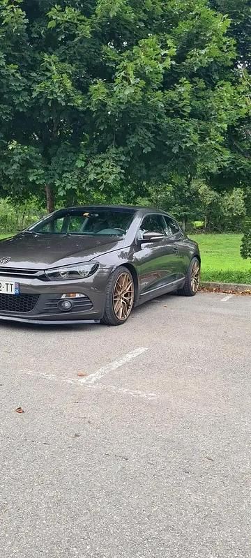 Utilisé 2013 VW Scirocco Coupé | 15 000 € - Image 1/4