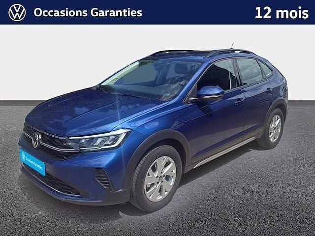 Utilisé 2025 VW Taigo SUV | 23 290 € (Super prix) - Image 1/4