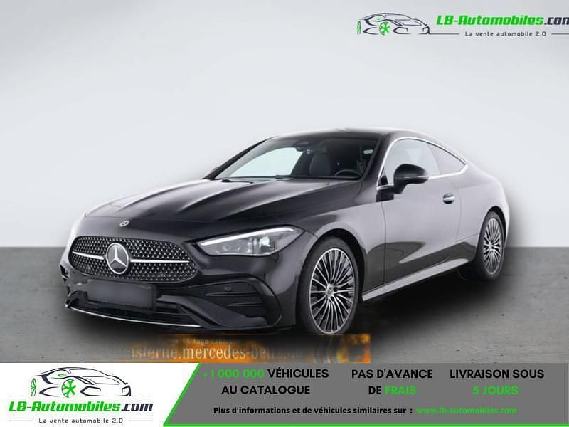 Utilisé 2024 Mercedes 200 Coupé | 55 900 € - Image 1/4