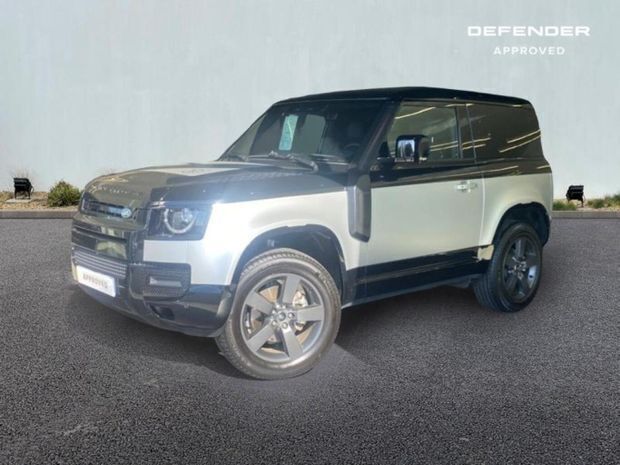 Utilisé 2024 Land Rover Defender SE Dynamic SUV | 74 823 € - Image 1/4