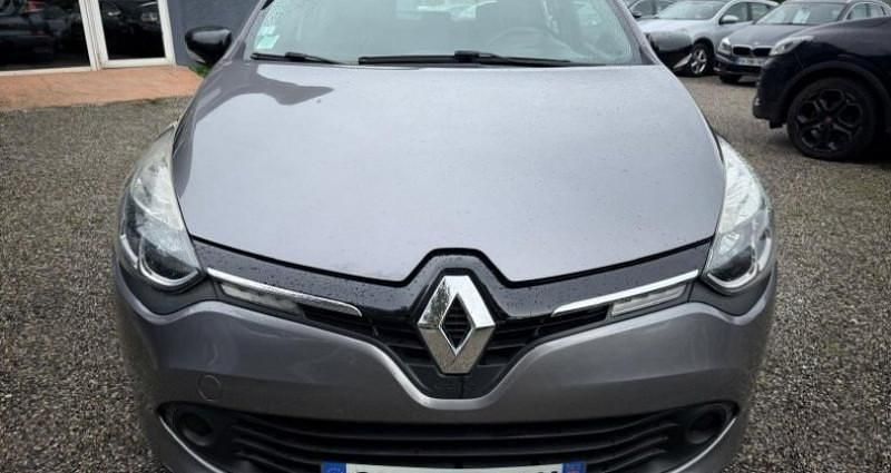 Occasion Renault Clio IV Intens 75 ch (55 kW) 2013 Citadine