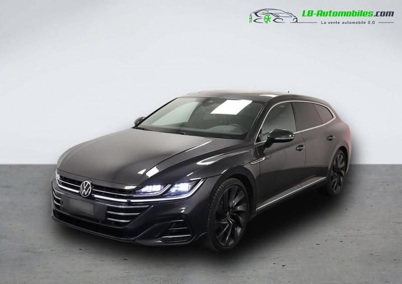 Utilisé 2021 VW Arteon Berline | 31 500 € (Prix juste) - Image 1/4