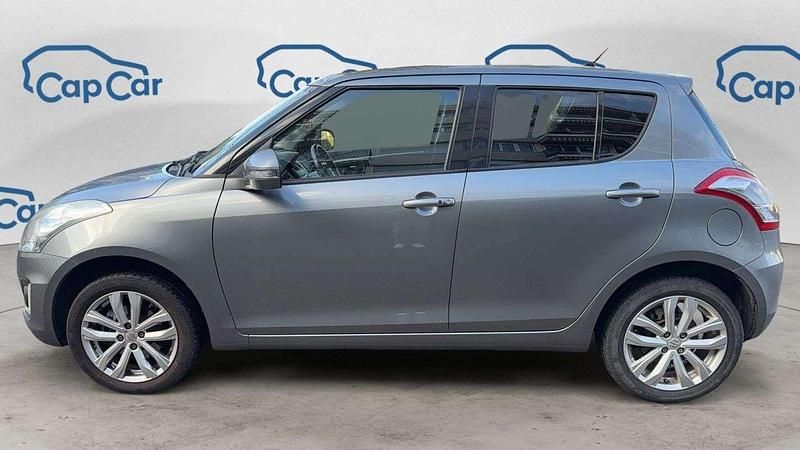 Occasion Suzuki Swift 94 ch (69 kW) 2016 Citadine