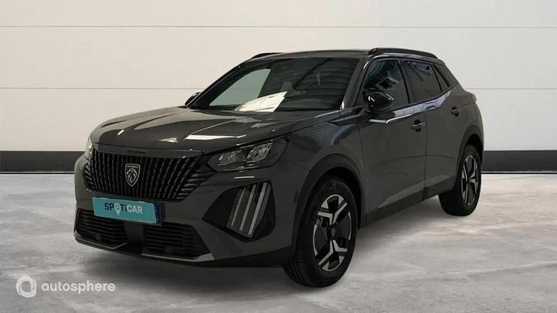 Nouvelle 2025 Peugeot 2008 Allure SUV | 29 900 € (Prix assez cher) - Image 1/4