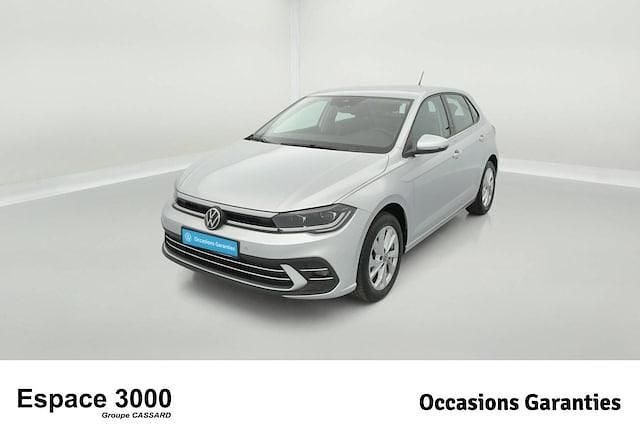 Occasion 2024 VW Polo Style | 22 990 € (Prix assez cher) - Image 1/4