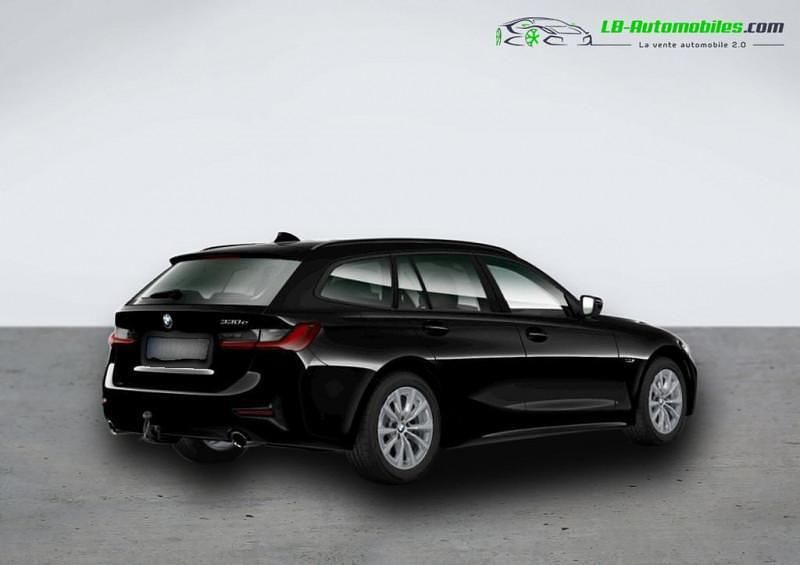 Utilisé 2022 BMW 330e Berline | 30 200 € (Super prix) - Image 1/3