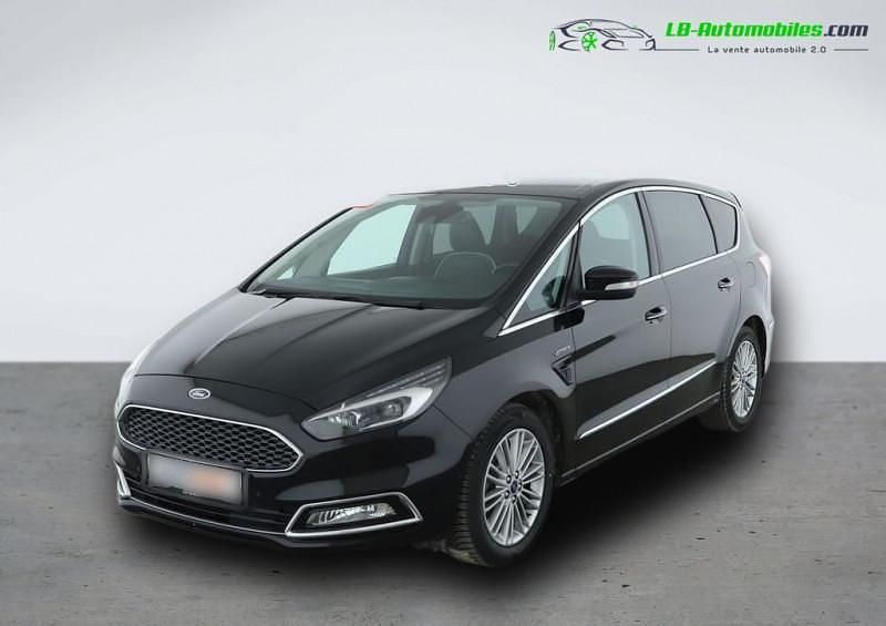 Utilisé 2018 Ford S-MAX S Monospace | 26 500 € (Super prix) - Image 1/4