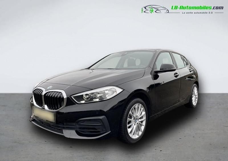 Utilisé 2022 BMW 116 Citadine | 22 000 € (Prix juste) - Image 1/4