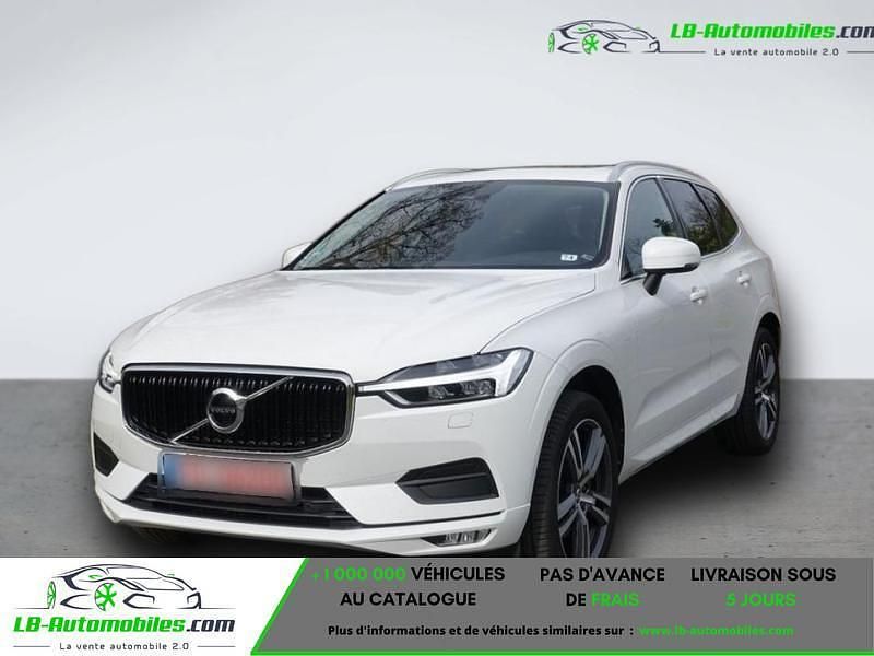Utilisé 2020 Volvo XC60 SUV | 36 800 € (Prix cher) - Image 1/4