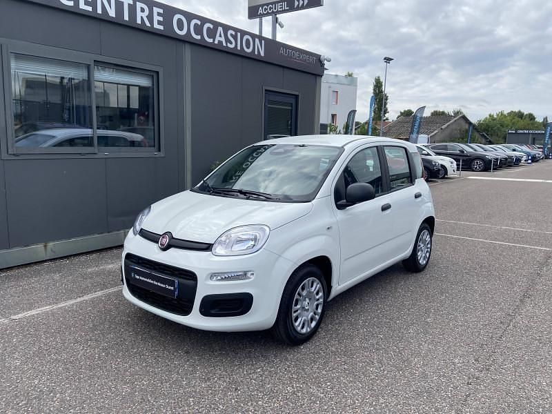Nouvelle 2025 Fiat Panda S Citadine | 15 990 € (Prix juste) - Image 1/4