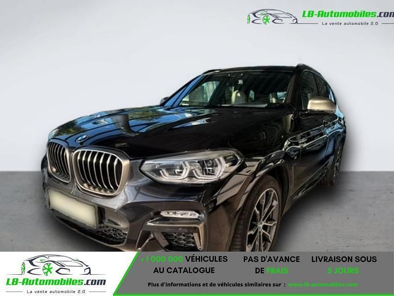 Occasion 2019 BMW X3 M Sport SUV | 45 200 € - Image 1/4