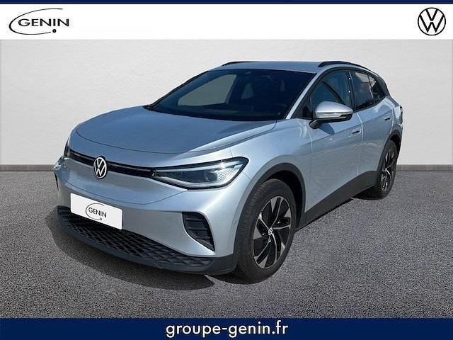 Utilisé 2024 VW ID.4 Pro SUV | 42 700 € (Prix cher) - Image 1/4