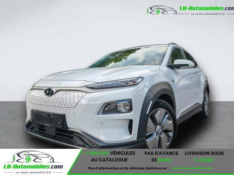 Occasion 2020 Hyundai Kona SUV | 25 000 € (Prix cher) - Image 1/4