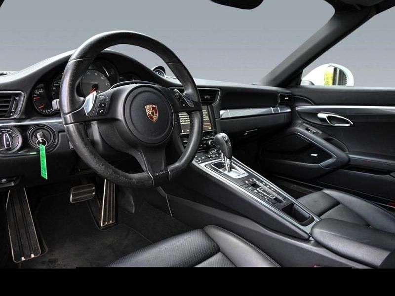 Occasion Porsche 991 400 ch (294 kW) 2014 Coupé