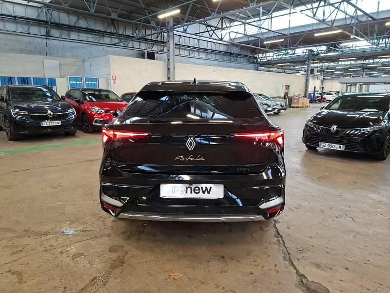 Occasion Renault Rafale Techno 131 ch (96 kW) 2024 SUV