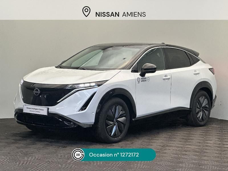 Utilisé 2024 Nissan Ariya Evolve SUV | 55 700 € - Image 1/4