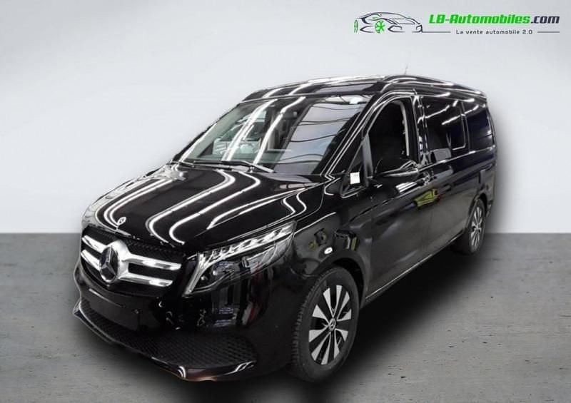 Utilisé 2024 Mercedes V300 Monospace | 87 600 € - Image 1/3