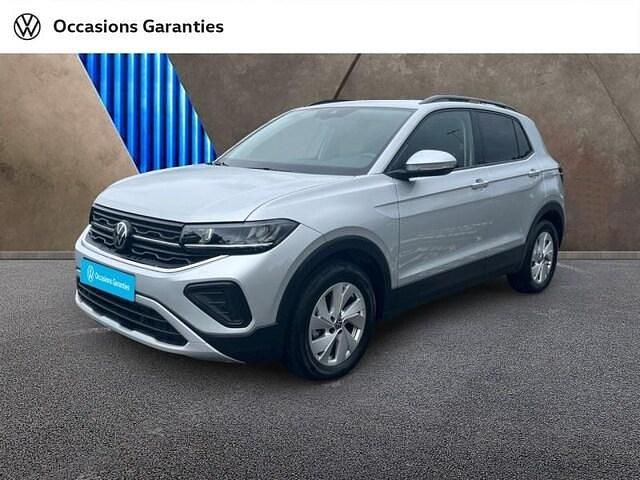 Utilisé 2024 VW T-Cross Life SUV | 24 287 € (Prix juste) - Image 1/4