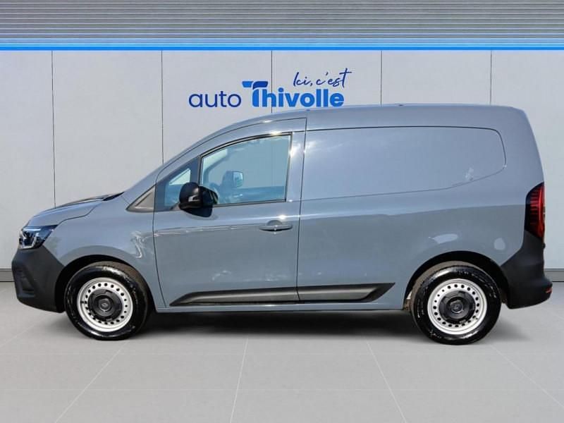 Occasion Renault Kangoo 88 kW (120 ch) 2023 Monospace