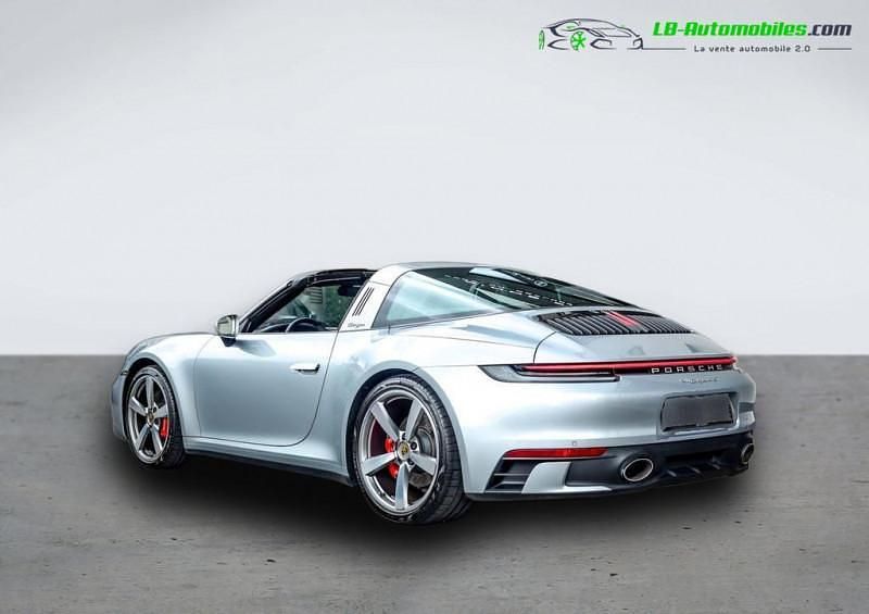 Utilisé 2021 Porsche 911 Coupé | 169 100 € (Prix juste) - Image 1/4