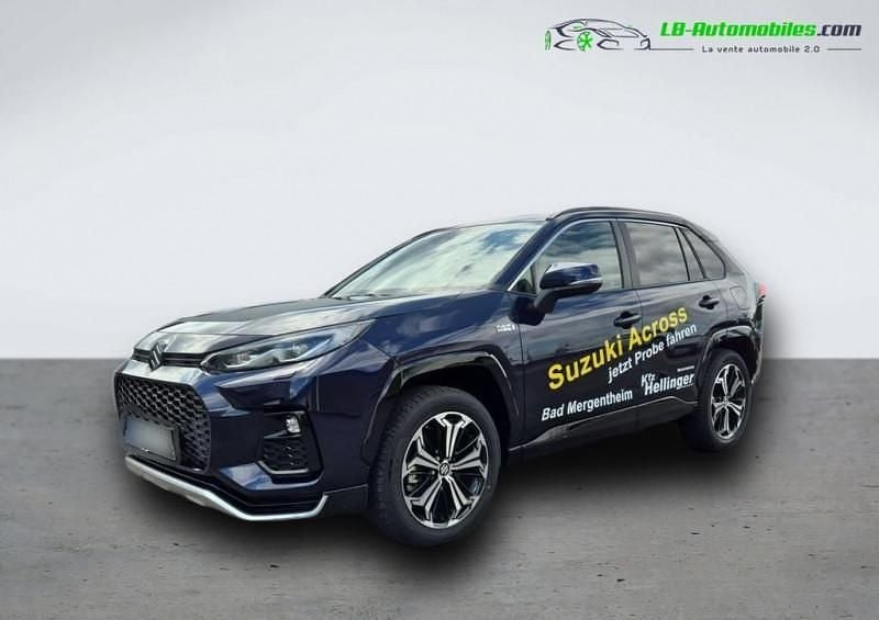 Utilisé 2023 Suzuki Across SUV | 48 500 € (Prix assez cher) - Image 1/4