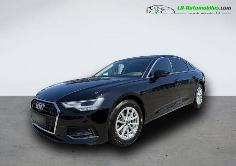 Utilisé 2022 Audi A6 Berline | 45 400 € (Prix juste) - Image 1/4