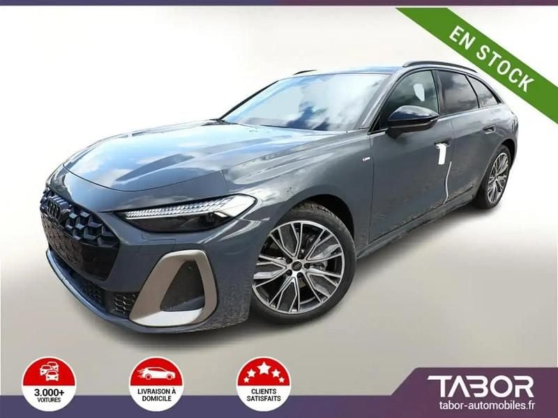 Gris Nouvelle 2025 Audi A5 Edition .1 Coupé | 55 450 € (Super prix) - Image 1/4