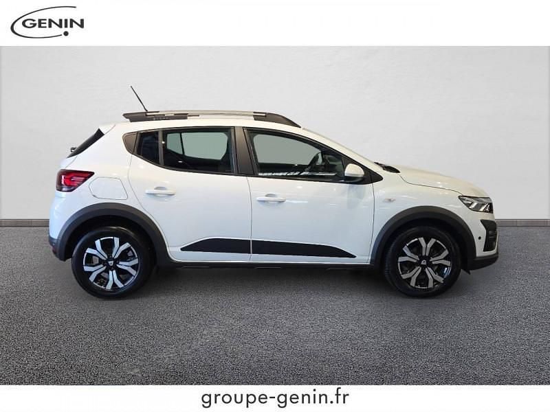 Occasion Dacia Sandero 101 ch (74 kW) 2021 Citadine