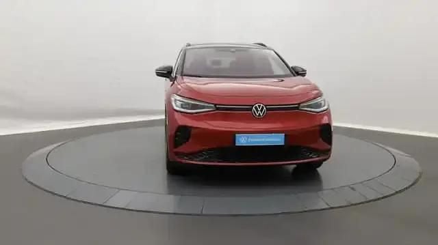 Occasion VW ID.4 GTX 250 kW (340 ch) 2024 Rouge SUV