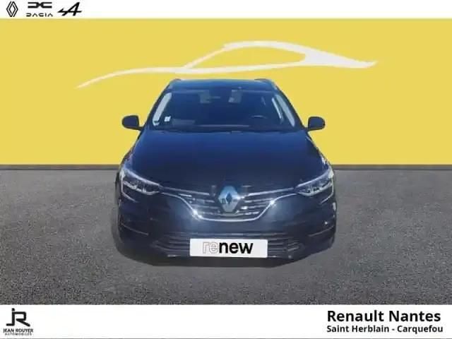 Occasion Renault Mégane IV Intens 2021 Noir etoilé Break