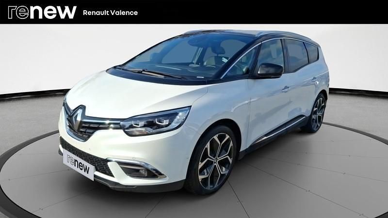 Biton Utilisé 2023 Renault Grand Scénic IV Techno Monospace | 25 900 € (Prix cher) - Image 1/4