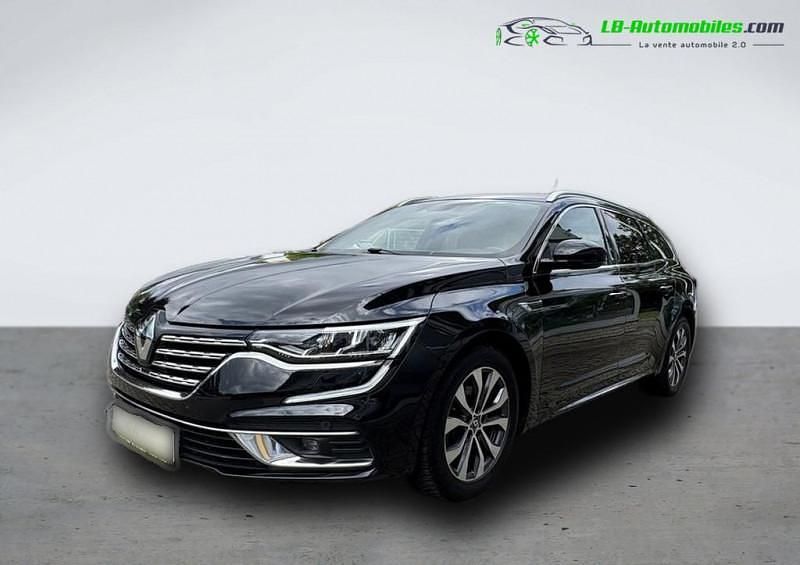 Utilisé 2021 Renault Talisman Break | 25 500 € (Prix juste) - Image 1/4