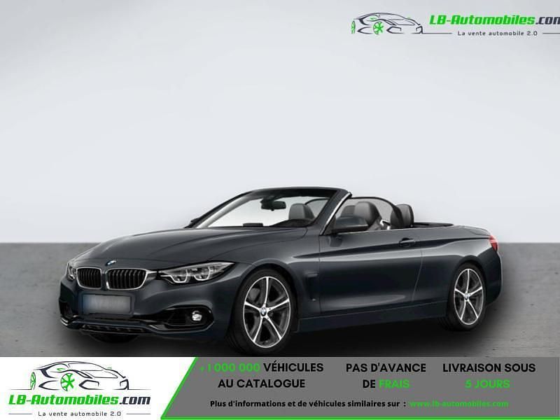 Utilisé 2018 BMW 440 Sport Line Coupé | 38 100 € (Super prix) - Image 1/4