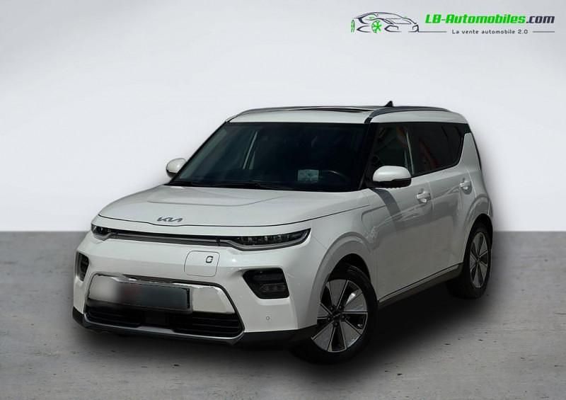 Utilisé 2021 Kia Soul EV 2 SUV | 28 400 € - Image 1/4