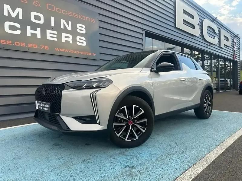 Utilisé 2024 DS Automobiles DS3 Crossback Performance SUV | 28 990 € (Prix cher) - Image 1/4