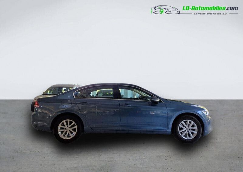 Utilisé 2017 VW Passat Berline | 19 700 € (Prix juste) - Image 1/4