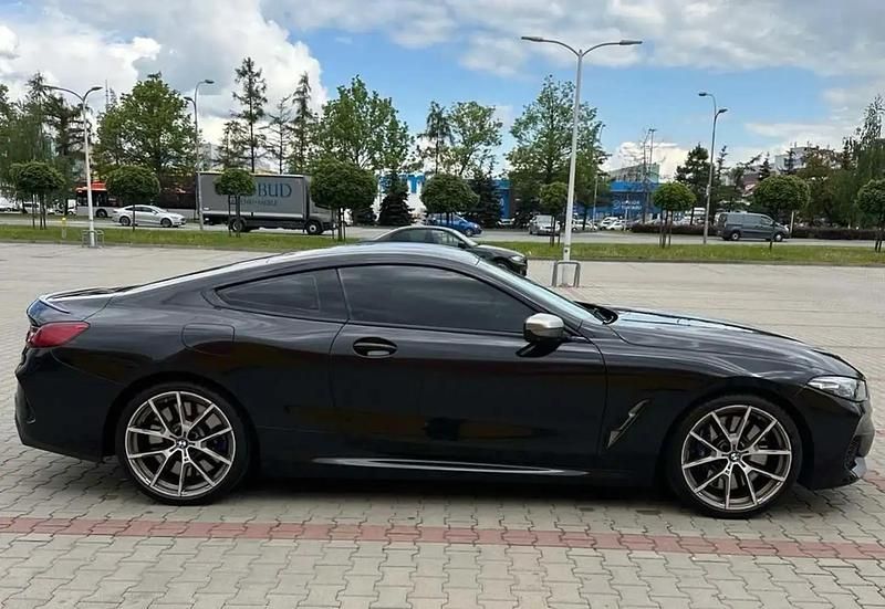 Utilisé 2019 BMW M850 M Performance Coupé | 45 269 € - Image 1/4