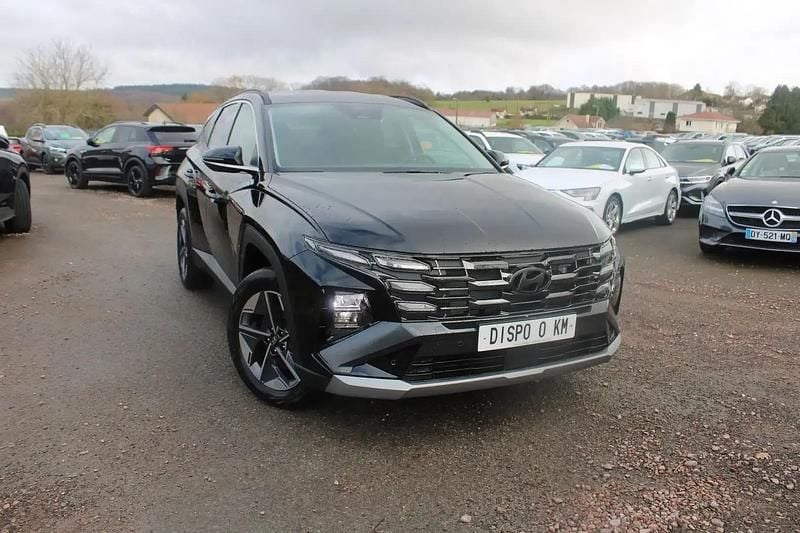 Nouvelle 2025 Hyundai Tucson Style SUV | 33 990 € (Prix juste) - Image 1/4