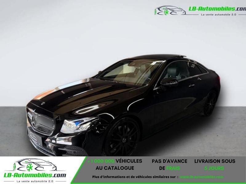 Occasion Mercedes E300 245 ch (180 kW) 2018 Berline