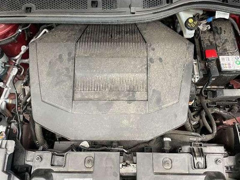 Utilisé 2023 DS Automobiles DS3 Crossback E-Tense Rivoli SUV | 19 990 € (Bon prix) - Image 1/1