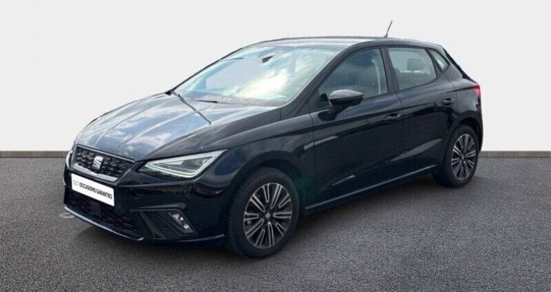 Utilisé 2024 Seat Ibiza Copa Citadine | 20 990 € (Prix juste) - Image 1/4
