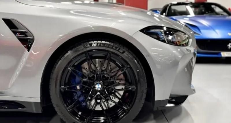 Occasion BMW M3 Competition Edition 530 ch (389 kW) 2023 Break