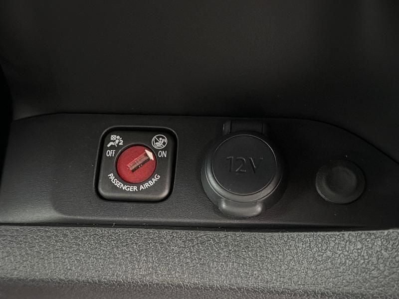 Nouvelle Opel Vivaro S 144 ch (105 kW) 2025 Blanc icy Monospace