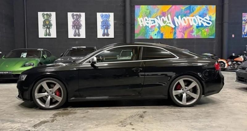 Occasion Audi RS5 Sport 2012 Coupé