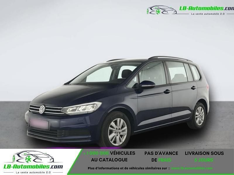 Utilisé 2020 VW Touran Monospace | 23 000 € (Super prix) - Image 1/4