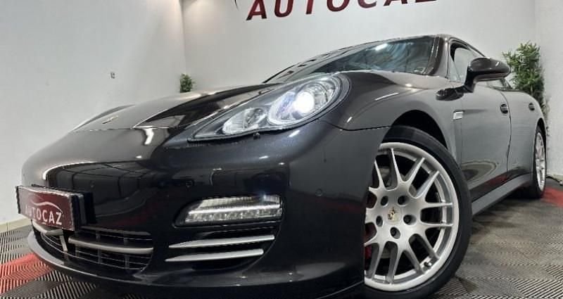 Occasion Porsche Panamera Edition 250 ch (183 kW) 2013 Coupé