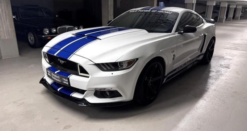 Occasion Ford Mustang 2016 Coupé